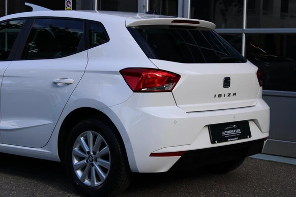SEAT Ibiza - Afbeelding 5 van 30