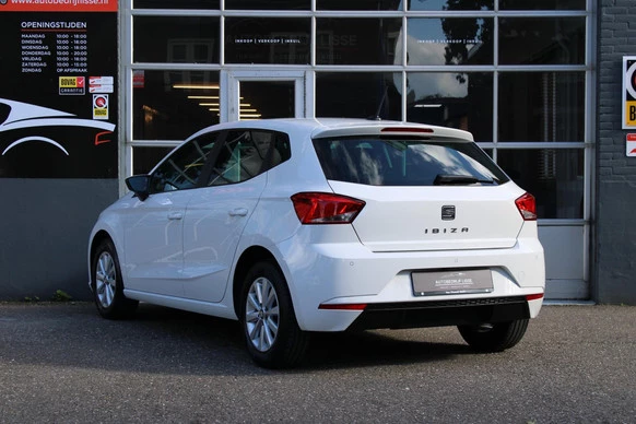 SEAT Ibiza - Afbeelding 6 van 30
