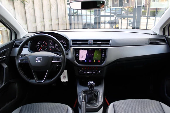 SEAT Ibiza - Afbeelding 9 van 30