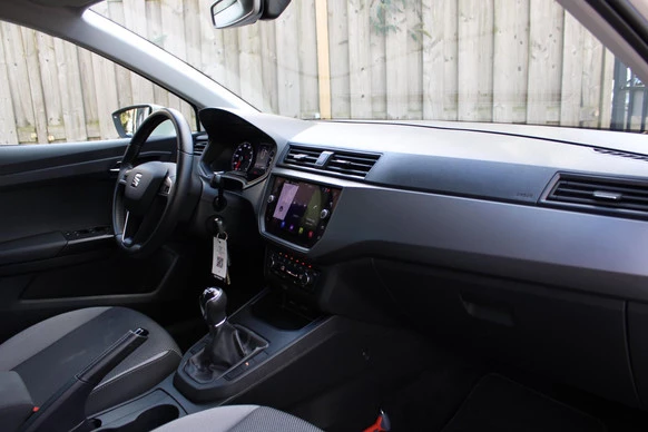 SEAT Ibiza - Afbeelding 10 van 30