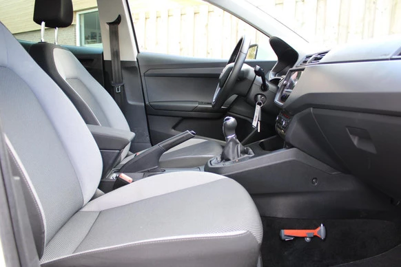 SEAT Ibiza - Afbeelding 11 van 30