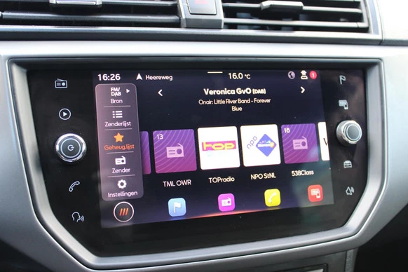 SEAT Ibiza - Afbeelding 15 van 30