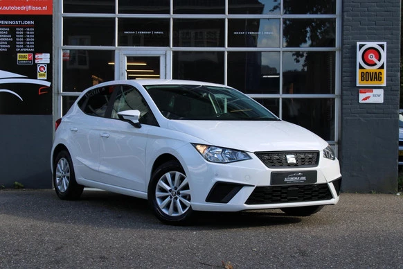 SEAT Ibiza - Afbeelding 20 van 30