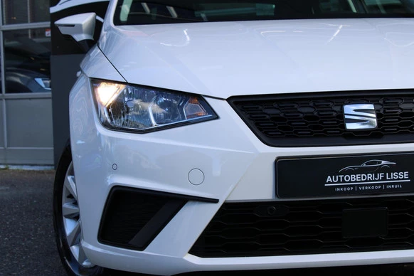 SEAT Ibiza - Afbeelding 21 van 30