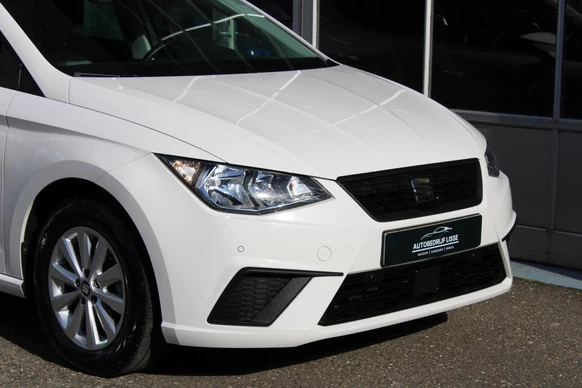 SEAT Ibiza - Afbeelding 22 van 30