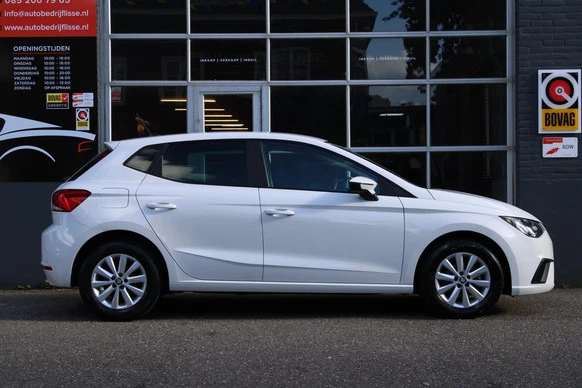 SEAT Ibiza - Afbeelding 23 van 30