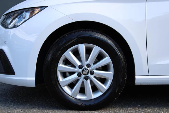 SEAT Ibiza - Afbeelding 25 van 30