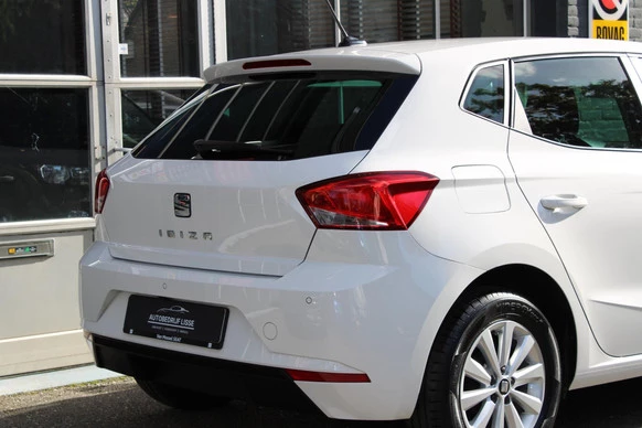 SEAT Ibiza - Afbeelding 26 van 30
