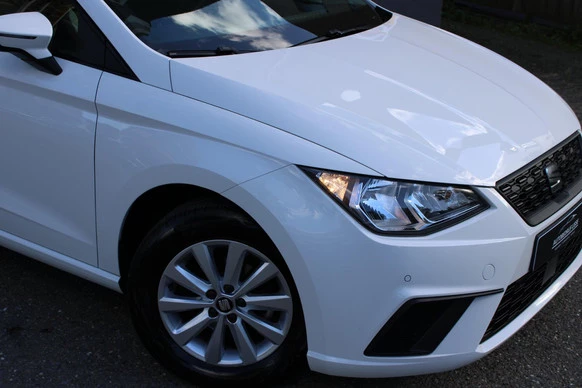 SEAT Ibiza - Afbeelding 28 van 30
