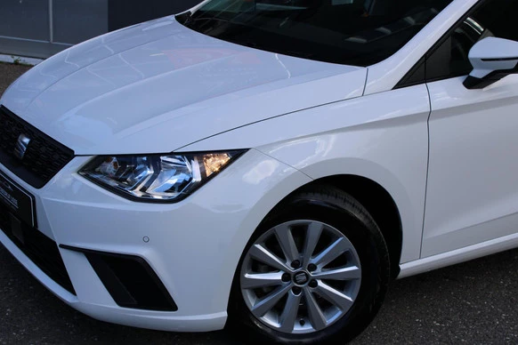 SEAT Ibiza - Afbeelding 29 van 30