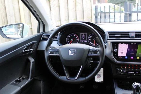 SEAT Ibiza - Afbeelding 30 van 30