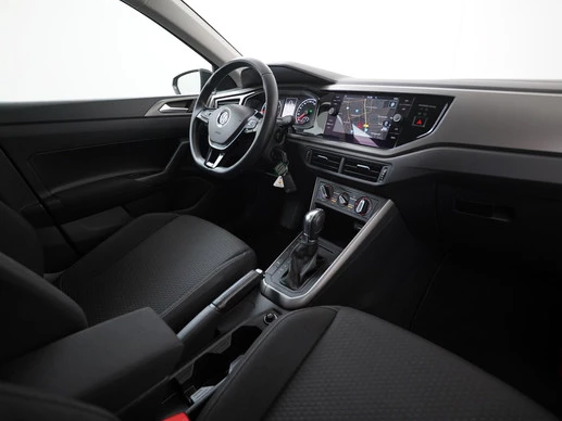 Volkswagen Polo - Afbeelding 2 van 30