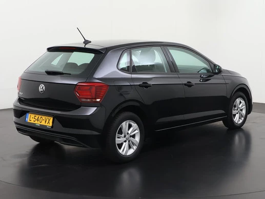 Volkswagen Polo - Afbeelding 4 van 30