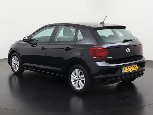 Volkswagen Polo - Afbeelding 6 van 30