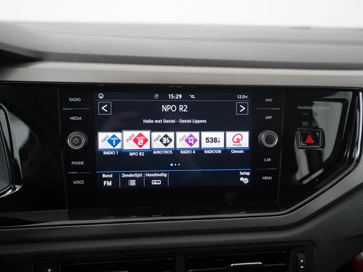 Volkswagen Polo - Afbeelding 13 van 30