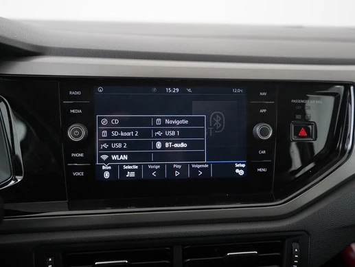 Volkswagen Polo - Afbeelding 14 van 30