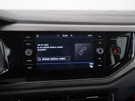 Volkswagen Polo - Afbeelding 15 van 30