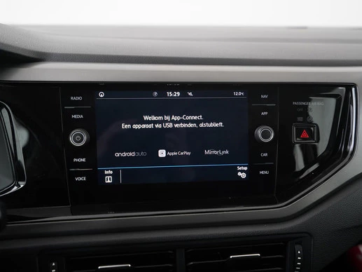 Volkswagen Polo - Afbeelding 16 van 30