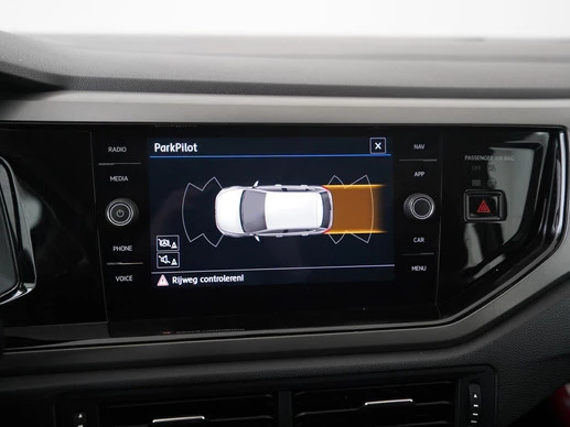 Volkswagen Polo - Afbeelding 17 van 30