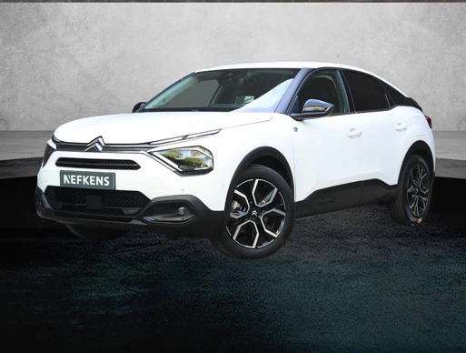 Citroën ë-C4 - Afbeelding 1 van 30