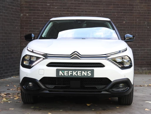 Citroën ë-C4 - Afbeelding 2 van 30