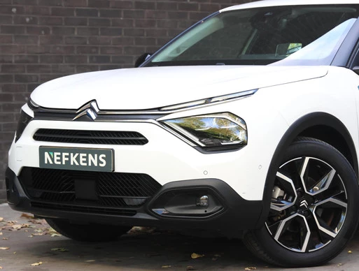 Citroën ë-C4 - Afbeelding 3 van 30