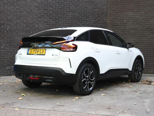 Citroën ë-C4 - Afbeelding 8 van 30