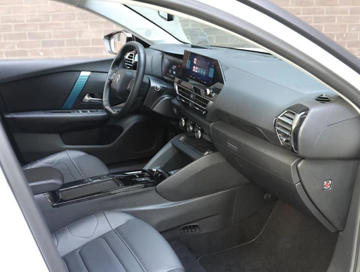 Citroën ë-C4 - Afbeelding 10 van 30