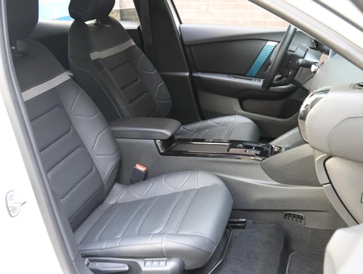 Citroën ë-C4 - Afbeelding 11 van 30