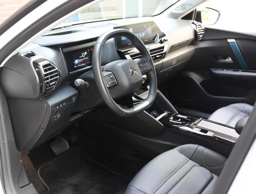 Citroën ë-C4 - Afbeelding 12 van 30