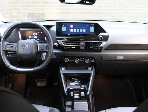 Citroën ë-C4 - Afbeelding 15 van 30