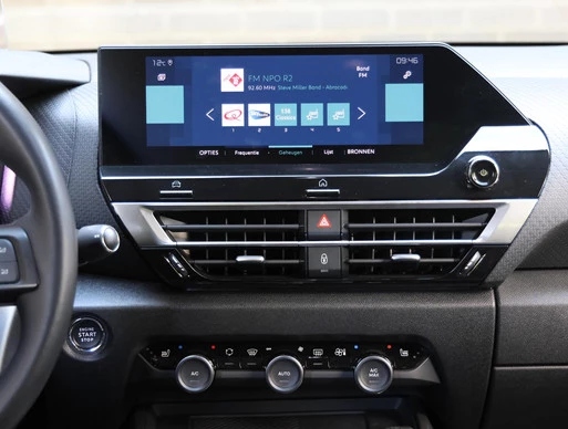 Citroën ë-C4 - Afbeelding 16 van 30