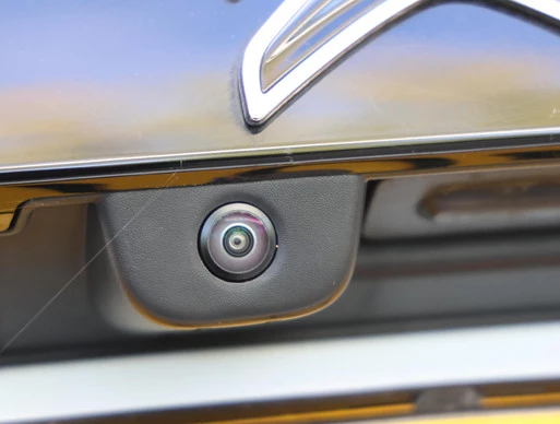 Citroën ë-C4 - Afbeelding 20 van 30