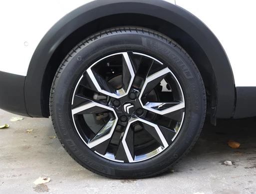 Citroën ë-C4 - Afbeelding 22 van 30