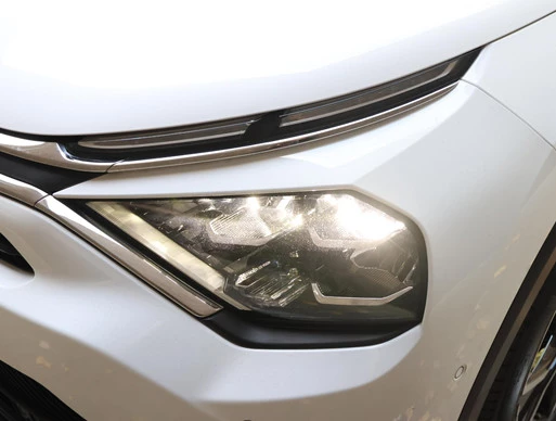 Citroën ë-C4 - Afbeelding 23 van 30