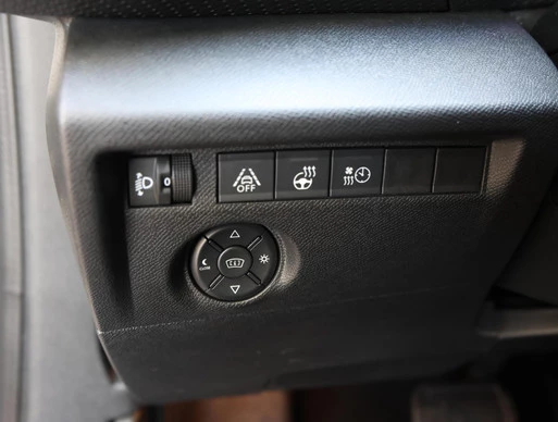 Citroën ë-C4 - Afbeelding 25 van 30