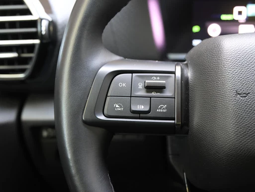 Citroën ë-C4 - Afbeelding 26 van 30