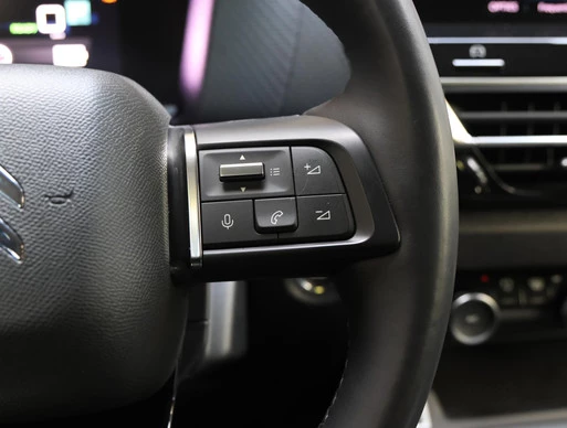 Citroën ë-C4 - Afbeelding 27 van 30
