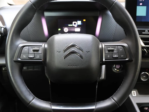 Citroën ë-C4 - Afbeelding 28 van 30