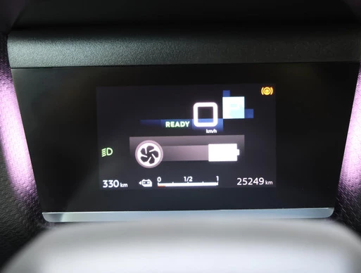 Citroën ë-C4 - Afbeelding 29 van 30