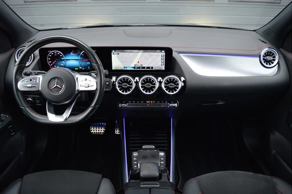 Mercedes-Benz EQA - Afbeelding 7 van 27