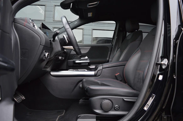 Mercedes-Benz EQA - Afbeelding 8 van 27