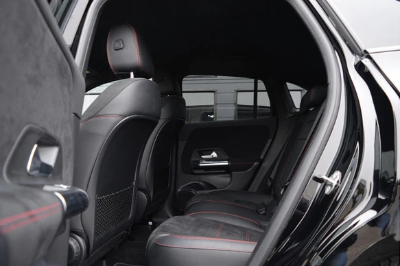 Mercedes-Benz EQA - Afbeelding 9 van 27