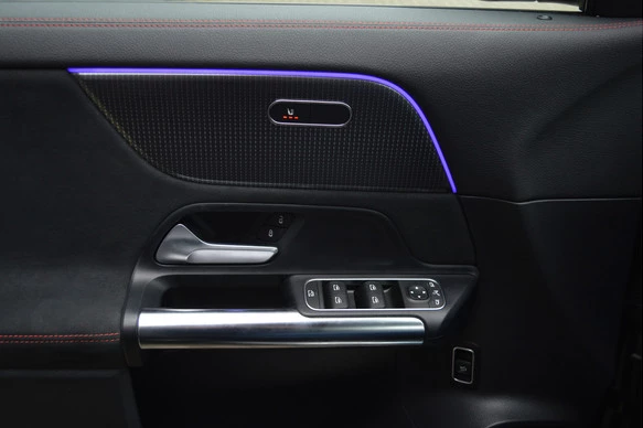 Mercedes-Benz EQA - Afbeelding 11 van 27