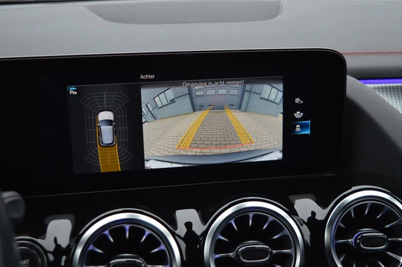 Mercedes-Benz EQA - Afbeelding 12 van 27