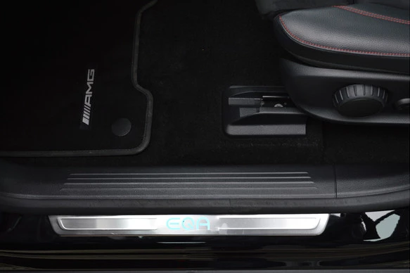 Mercedes-Benz EQA - Afbeelding 13 van 27