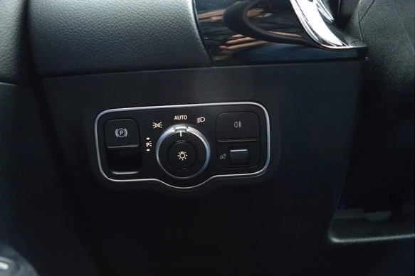 Mercedes-Benz EQA - Afbeelding 14 van 27