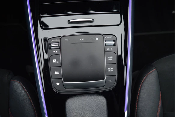 Mercedes-Benz EQA - Afbeelding 15 van 27