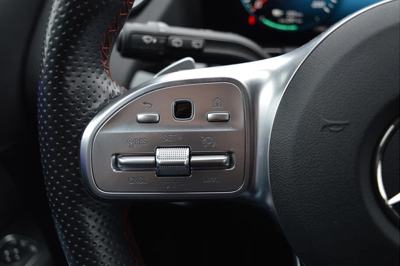 Mercedes-Benz EQA - Afbeelding 16 van 27