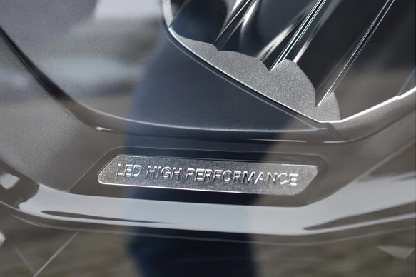 Mercedes-Benz EQA - Afbeelding 18 van 27